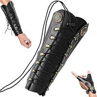 Algopix Similar Product 20 - Tophunter Archery ArmguardHandmade