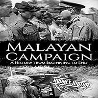 Algopix Similar Product 12 - Malayan Campaign A History from