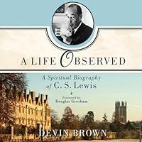 Algopix Similar Product 4 - A Life Observed A Spiritual Biography