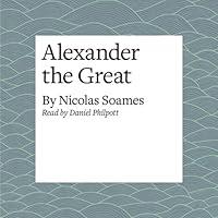 Algopix Similar Product 4 - Alexander the Great