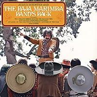 Algopix Similar Product 6 - Julius Wechter and the Baja Marimba