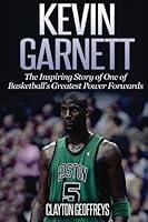 Algopix Similar Product 7 - Kevin Garnett The Inspiring Story of