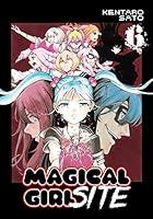 Algopix Similar Product 16 - Magical Girl Site Vol. 6