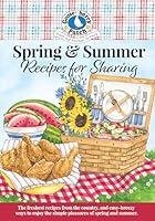 Algopix Similar Product 14 - Spring & Summer Recipes for Sharing