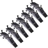 Algopix Similar Product 2 - Titan Attachments 7 Bucket Teeth