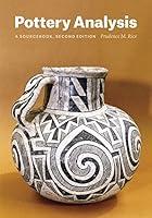 Algopix Similar Product 10 - Pottery Analysis Second Edition A