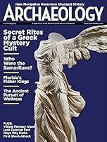 Algopix Similar Product 4 - Archaeology