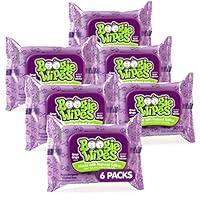 Algopix Similar Product 16 - Saline Nose Wipes by Boogie for Baby 