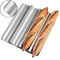 Algopix Similar Product 5 - ABSORATED Sourdough Bread Baking