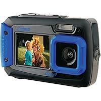 Algopix Similar Product 6 - Coleman Duo2 2V9WPBL 20 MP Waterproof