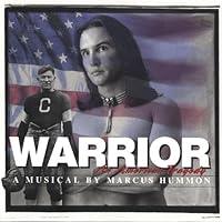 Algopix Similar Product 15 - Warrior