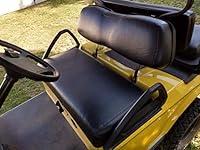 Algopix Similar Product 6 - Club Car DS 2000 Custom Golf Cart Seat