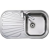 Algopix Similar Product 5 - Teka 10107017 Sink