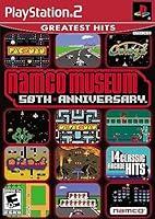 Algopix Similar Product 2 - Namco Museum: 50th Anniversary