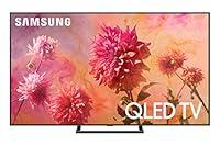 Algopix Similar Product 11 - Samsung 9 Series 65 Smart TV QLED 4K