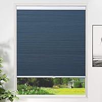 Algopix Similar Product 5 - SUNFREE Cellular Shades Blackout Blinds