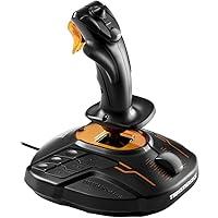 Algopix Similar Product 9 - Thrustmaster T16000M FCS Compatible