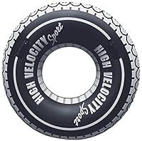 Algopix Similar Product 8 - H2OGO High Velocity Inflatable Tire
