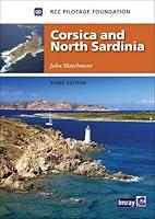 Algopix Similar Product 3 - Corsica and North Sardinia Including