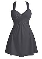 Algopix Similar Product 1 - COCOPEAR Women Elegant Crossover One