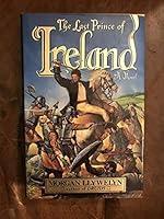 Algopix Similar Product 18 - The Last Prince of Ireland: A Novel