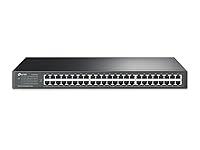 Algopix Similar Product 17 - TPLink 48 Port 10100Mbps Fast