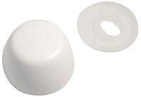 Algopix Similar Product 4 - Toto THU04411 Bolt Cap and Base Bidet