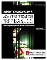 Algopix Similar Product 19 - Adobe Creative Suite 5 ACA