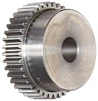 Algopix Similar Product 19 - Boston Gear YA20 Spur Gear Steel