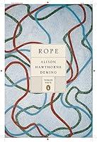Algopix Similar Product 15 - Rope (Penguin Poets)