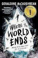 Algopix Similar Product 10 - Where the World Ends