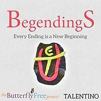 Algopix Similar Product 20 - BegendingS Every Ending Is a New