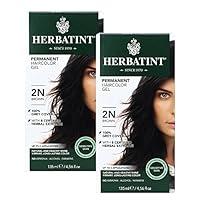 Algopix Similar Product 17 - Herbatint Herbatint Permanent Hair