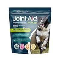 Algopix Similar Product 6 - Gro Well Feeds Limited Gwf Joint Aid