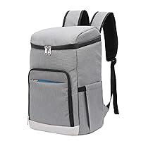 Algopix Similar Product 12 - LIXIAQ Suitable Picnic Cooler Backpack