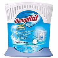 Algopix Similar Product 1 - DampRid FG90 Moisture Absorber