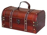 Algopix Similar Product 16 - VintiquewiseTM Decorative Wood