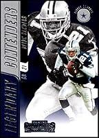 Algopix Similar Product 19 - 2018 Panini Contenders Legendary