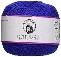 Algopix Similar Product 13 - Nazli Gelin Garden 70013 Yarn Royal