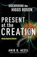 Algopix Similar Product 13 - Present at the Creation Discovering