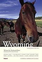 Algopix Similar Product 2 - Compass American Guides Wyoming 5th