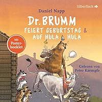 Algopix Similar Product 3 - Dr Brumm feiert Geburtstag  Dr Brumm