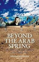 Algopix Similar Product 16 - Beyond the Arab Spring The Evolving