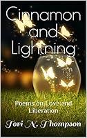 Algopix Similar Product 20 - Cinnamon and Lightning Poems on Love