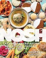 Algopix Similar Product 13 - Nosh PlantForward Recipes Celebrating