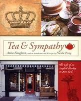 Algopix Similar Product 14 - Tea and Sympathy