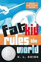 Algopix Similar Product 12 - Fat Kid Rules the World