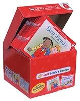 Algopix Similar Product 15 - Little Leveled Readers Level B Box