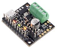 Algopix Similar Product 3 - Pololu Jrk G2 21v3 USB Motor Controller