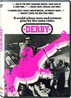 Algopix Similar Product 17 - Derby